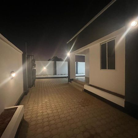 Good Homes Apartment 2 Dodoma Ngoại thất bức ảnh