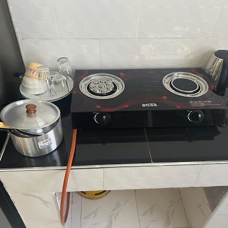Good Homes Apartment 2 Dodoma Ngoại thất bức ảnh