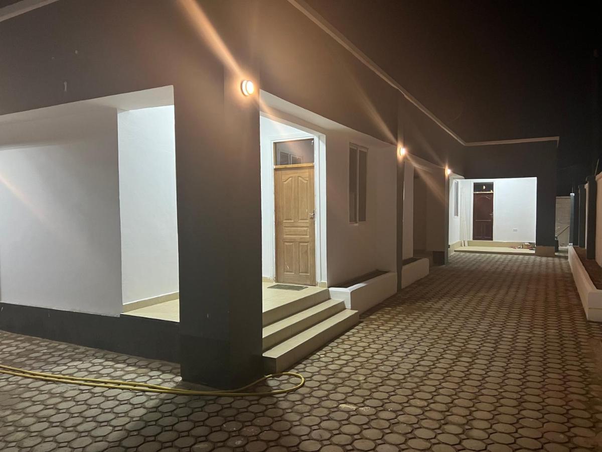 Good Homes Apartment 2 Dodoma Ngoại thất bức ảnh