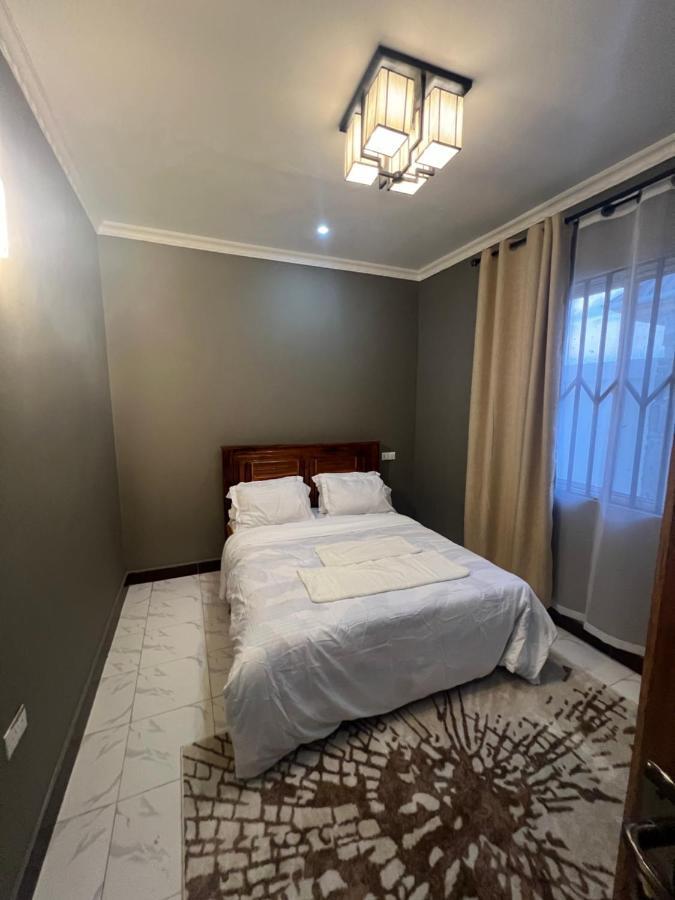 Good Homes Apartment 2 Dodoma Ngoại thất bức ảnh