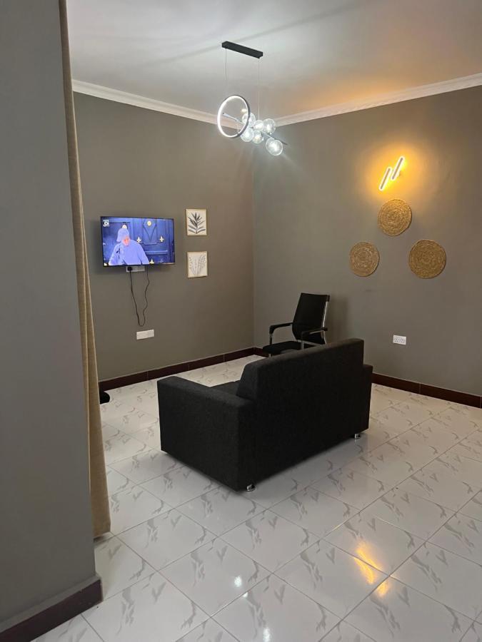 Good Homes Apartment 2 Dodoma Ngoại thất bức ảnh