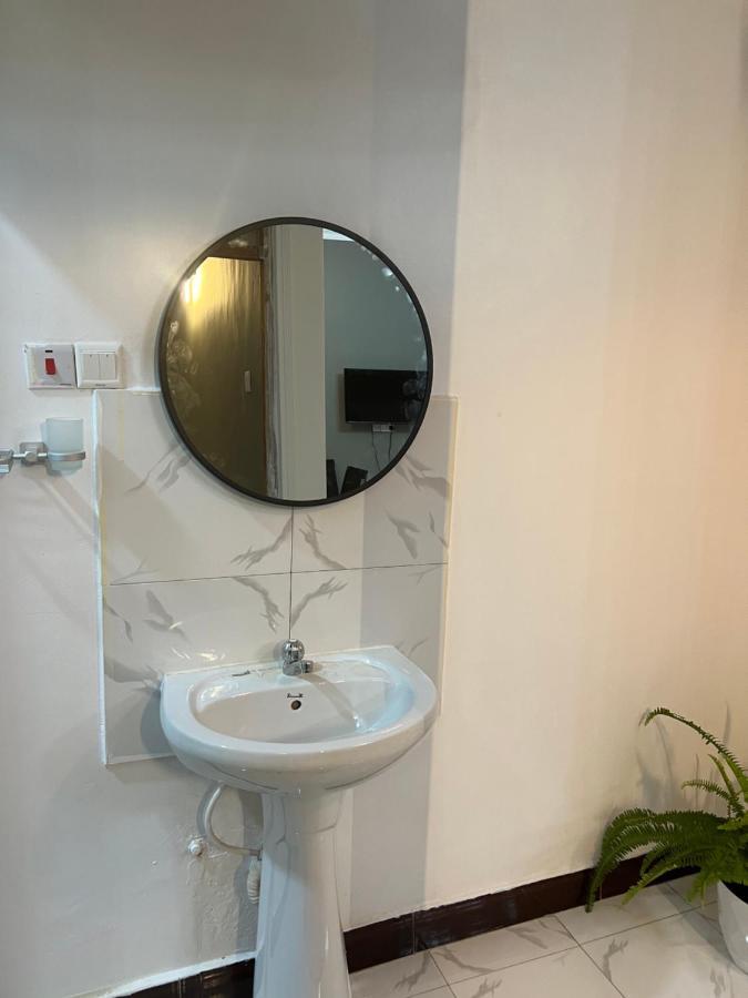 Good Homes Apartment 2 Dodoma Ngoại thất bức ảnh