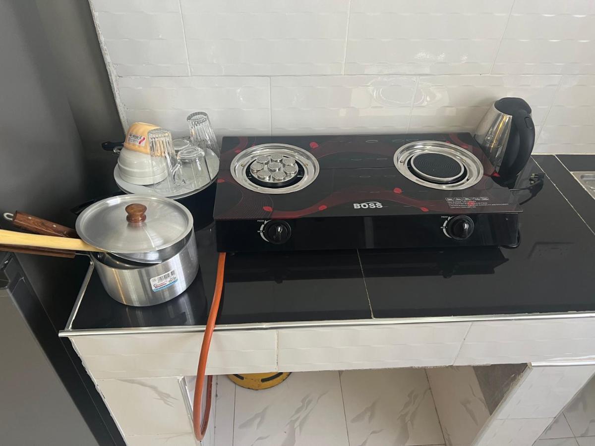 Good Homes Apartment 2 Dodoma Ngoại thất bức ảnh