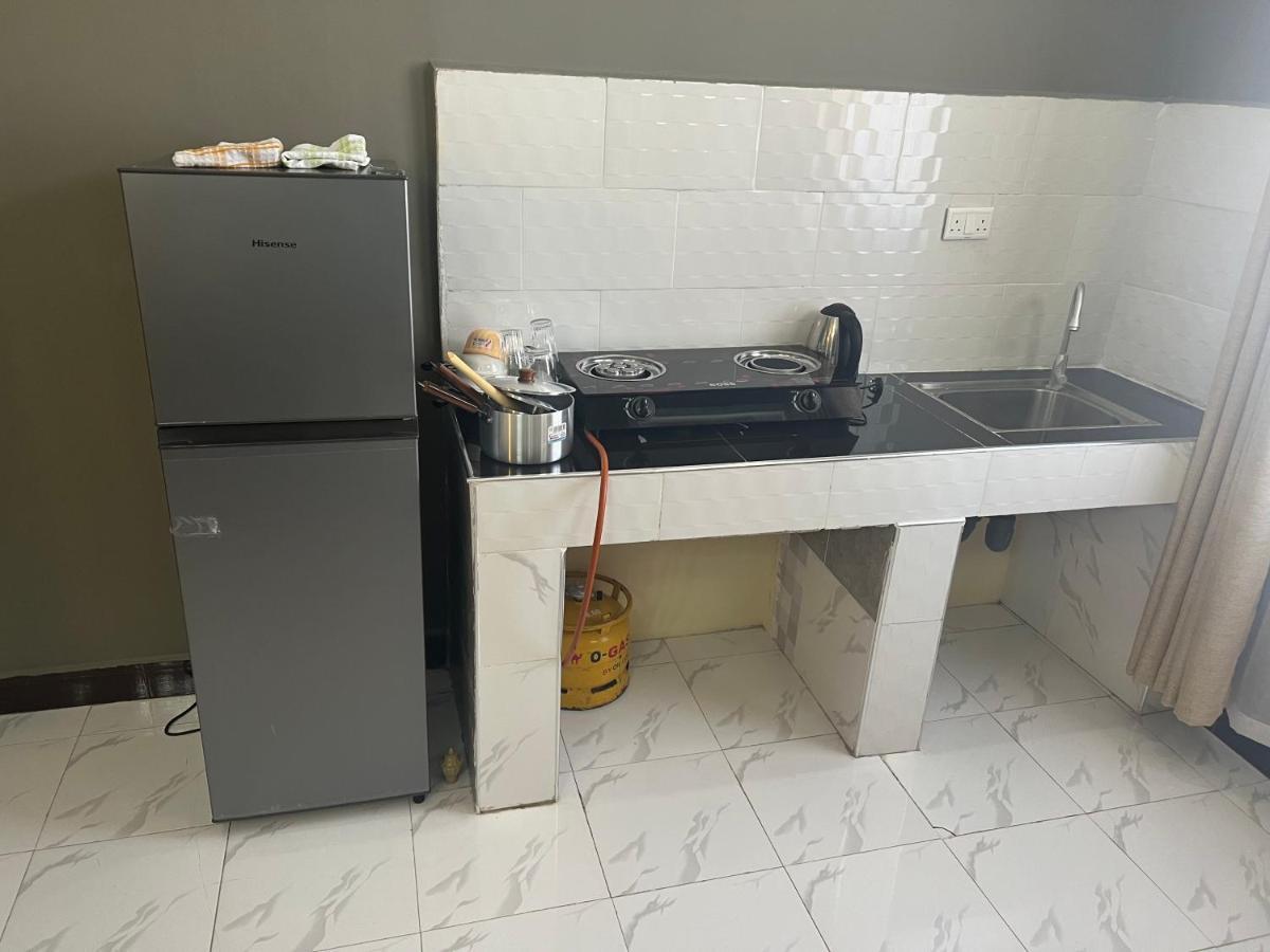 Good Homes Apartment 2 Dodoma Ngoại thất bức ảnh
